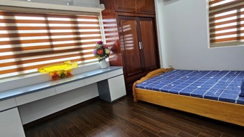 Cần bán căn hộ chung cư Vimeco Nguyễn Chánh, Trung Hòa, Cầu Giấy - Diện tích 107m2 thiết kế 03 phòng ngủ, 02 vệ sinh - Giá bán 7 tỷ - 2