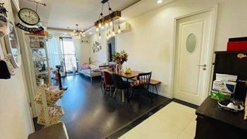 Cần Bán Ngay Chung Cư Việt Hưng, Long Biên, 83m2, giá 3,41 tỷ (Cam kết chuẩn) - 3