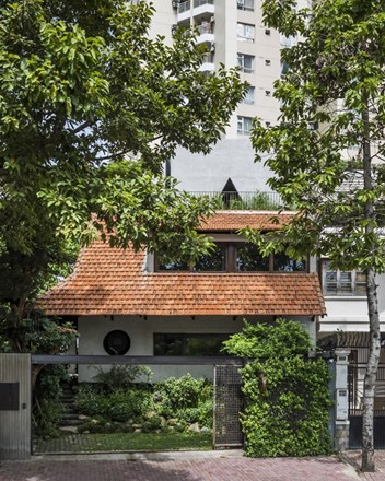 Mảnh đất quê và ngôi nhà phố, nơi nào mới thật sự là nhà?  - 1