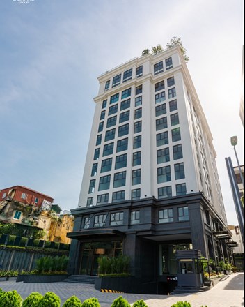 Review dự án The Gloria by Silk Path, Nguyên Hồng (Hà Nội): Ưu nhược điểm cho người mua nhà, nhà đầu tư cân nhắc - 1