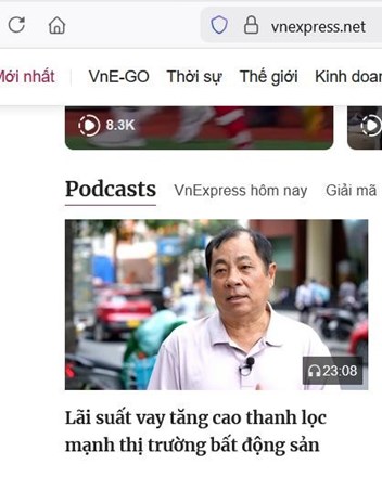 Thị trường bất động sản 2026 với lãi suất cao và hành động của chúng ta!  - 1