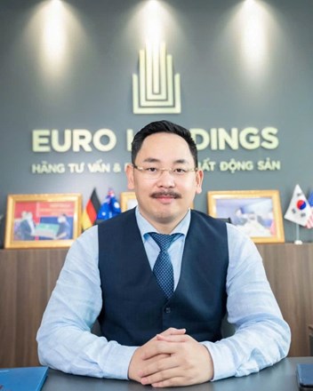 Euro Holdings - cơ nghiệp trăm tỷ của Chủ tịch Nguyễn Thượng Lưu, độc quyền loạt dự án lớn  - 1