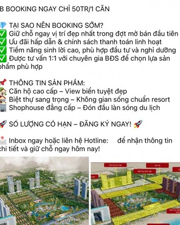 🔥 "Siêu dự án" gần 60ha ở Vũng Tàu chính thức đấu giá, giá khởi điểm hơn 7.600 tỷ đồng: Cảnh báo trước tin đồn bán dự án - 1