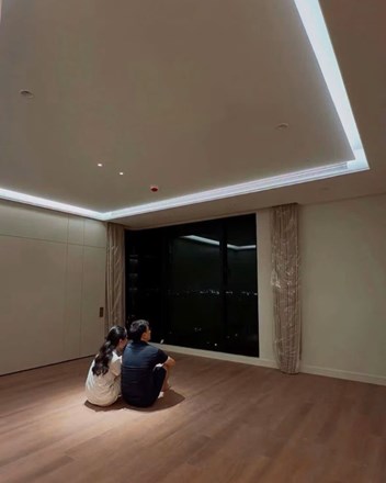 Ai cũng phải bắt đầu từ đâu đó, mua nhà cũng vậy!  - 1