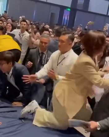 💥 Booking ảo bùng nổ: Người mua nhà thật đang bị “lùa” vào cuộc chơi không minh bạch?  - 1