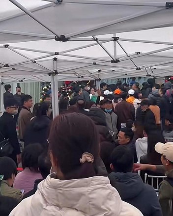 🤡 "Hết hàng" là khẩu hiệu - "Bán chênh tạo sóng" là mục tiêu: Tỉnh táo lên các bác ơi! - 1