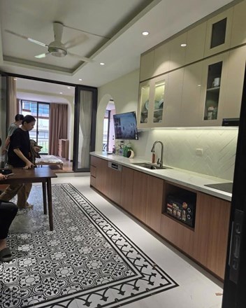 Thời đại này, cứ mua được nhà thành phố là có thành tựu rồi các bác nhỉ - 1