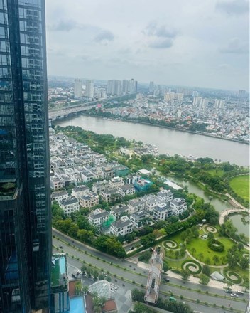 Công thức mua nhà không toang: đi xem 100 căn, thích 10, và chỉ mua 1 - 1