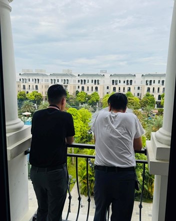 Đời anh đồng nghiệp khá nhàn, cho đến khi anh quyết định... mua nhà - 1