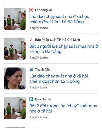 Khi cơn khát nhà ở xã hội vô tình bị biến thành... cái bẫy - 1