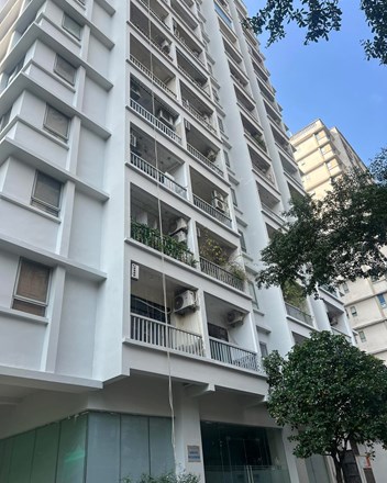 Kinh tế tăng trưởng hai con số, còn nhà cho thuê thì… đứng hình - 1