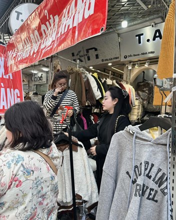 Mình đã lỗ 3 tỷ trong 1 năm chỉ vì thuê 2 mặt bằng tại chợ Ninh Hiệp - 1