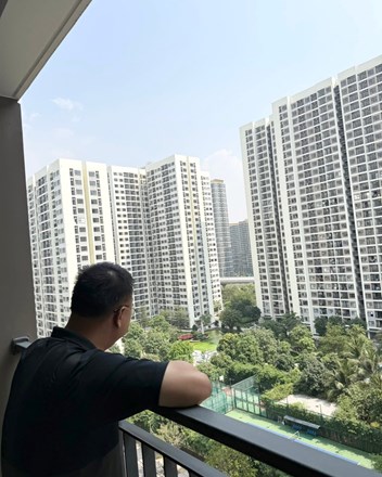 Phát triển nhà ở thương mại giá phù hợp - 1