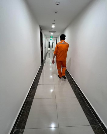 Topic: Ở chung cư nếu quên đóng tiền dịch vụ, điện nước sẽ như thế nào? - 1