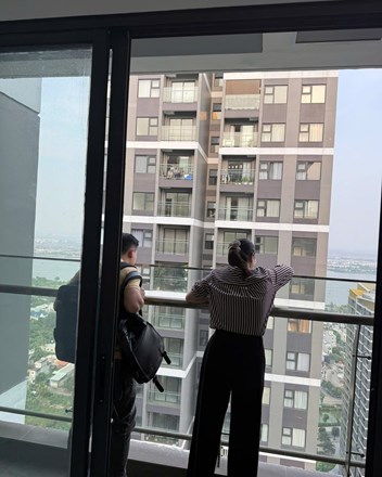 Lãi suất tăng, siết tín dụng: giá nhà có “toang” như lời đồn? - 1