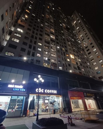 Những chuyện nhỏ xíu khi mua nhà - 1