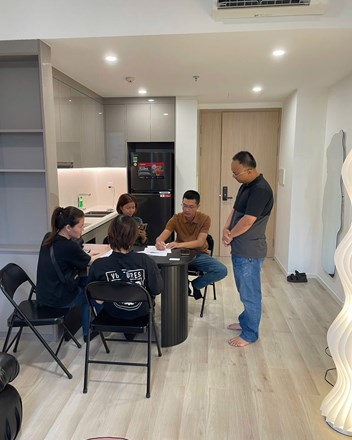 Các cụ vẫn hay nói, ăn thì nhiều chứ ở hết bao nhiêu, đó là ngày xưa chứ giờ thì… - 1