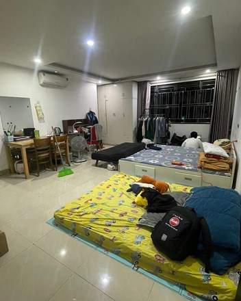 Giá nhà bao nhiêu mới “vừa miếng” với người thu nhập trung bình? - 1