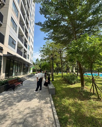 Có lẽ thế hệ Gen Z sẽ bớt cãi nhau chuyện đất cát trong nhà, đơn giản vì… không có đất để cãi - 1