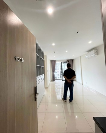 Đừng vội mừng khi thấy “cắt lãi” chung cư - 1