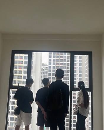 Người trẻ, làm sao mua nhà ở thành phố? - 1