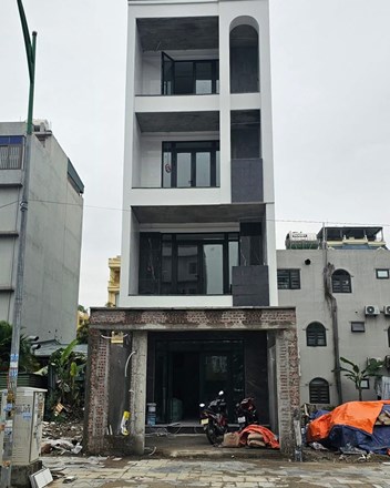 Tội nhất là những người chuẩn bị làm nhà đúng lúc vật tư bắt đầu tăng giá… - 1