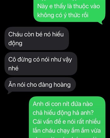Hàng xóm vô ý thức, thuê nhà còn gặp cảnh này - 1