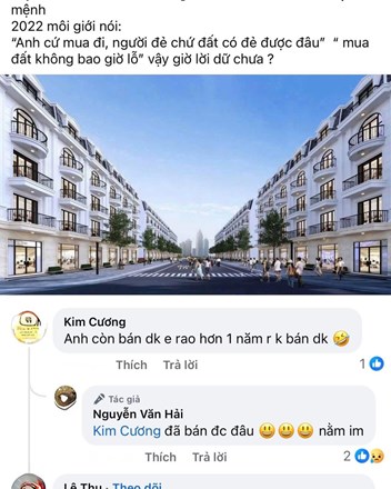 Đất không chết, chỉ có người… đuối trước - 1