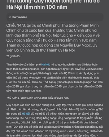 Hà Nội reset game: khi “đất trung tâm” gặp “tinh hoa 200tr-300tr+ - 1