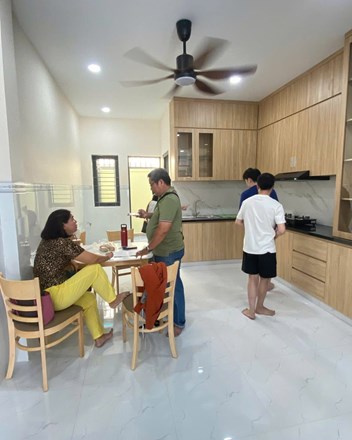 Giá căn hộ đang được viết bằng kỳ vọng - 1