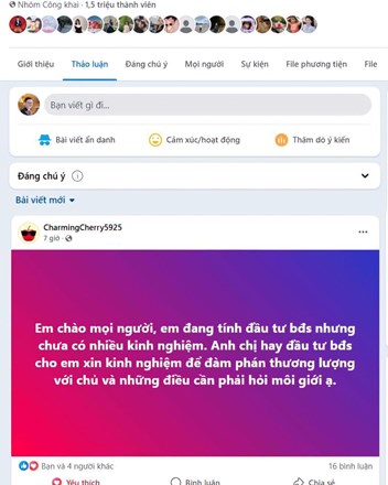 Làm sao để đàm phán với chủ nhà cho tốt? Và cần hỏi môi giới những gì để không bị hớ khi đi mua nhà? - 1