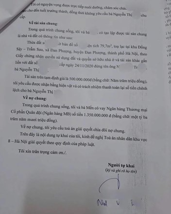 Bất động sản đúng là tài sản… nhưng cũng là nơi lộ rõ bản chất nhất - 1