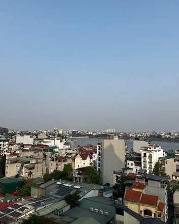 Ôm chung cư bằng tiền vay: lúc mua thì dễ, lúc chịu lãi mới biết mình đang cầm cái gì - 1