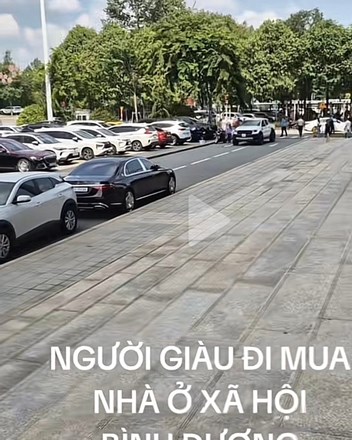 Nhà ở xã hội – Giấc mơ an cư cho người nghèo hay “vé làm giàu” cho người có quan hệ? - 1