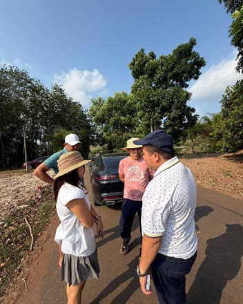 Đến bác sĩ còn bỏ việc đi buôn đất Long Thành là đủ hiểu thời ấy hot cỡ nào rồi! - 1