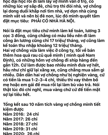 Lương chưa tới 30 triệu, vẫn mua nhà Hà Nội: câu chuyện không dành cho người thích tiêu trước nghĩ sau - 1