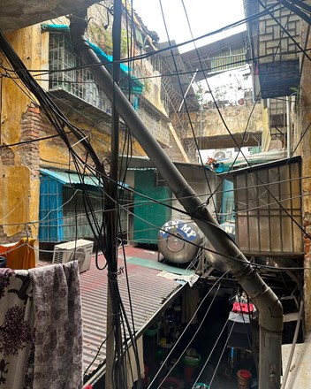 Mua tập thể: ở thì hợp, đầu tư thì… đừng mơ mộng quá - 1