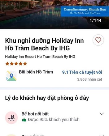 Nghe đồn kinh tế khó khăn, nhìn vào resort mới biết dân mình vẫn... "chơi tới bến" - 1