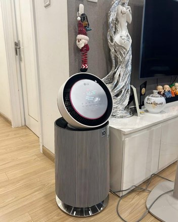Bác nào sống ở khu gần diện giải toả đợt này có thấy nhà rơi vào tình cảnh bụi bặm mịt mù không? - 1