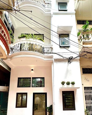 Quy hoạch, giá nhà nội đô sẽ giảm hay tăng? - 1