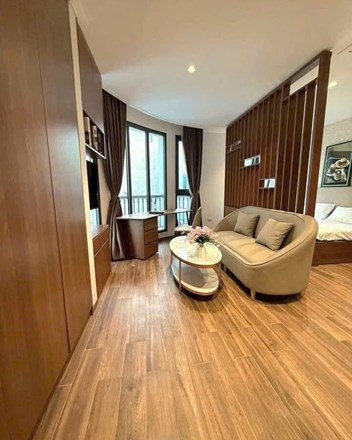 Bí mật của căn Studio - 1
