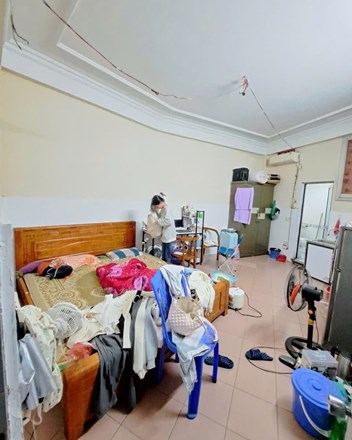 Bài toán vô nghiệm mang tên “bám trụ Thủ đô”: muốn mua nhà thì phải mất 50 năm không ăn, không uống, không ốm, không lấy vợ chồng - 1