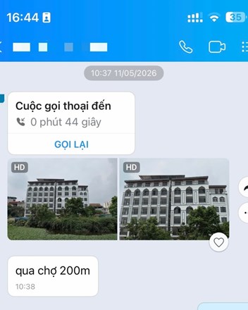 CẨN THẬN TRƯỚC KHI XUỐNG TIỀN ĐẦU TƯ THỊ TRƯỜNG CHO THUÊ CCMN VÙNG VEN HÀ NỘI! - 1