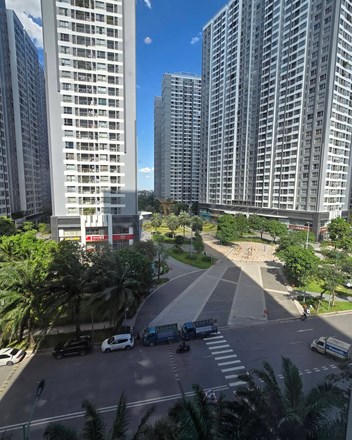 Ở Hà Nội cầm 5-6 tỷ thì chung cư ở đâu đáng sống nhất ạ? Vừa ở mà vẫn có tiềm năng tăng trưởng lãi vốn thì chọn đâu được nhỉ... - 1