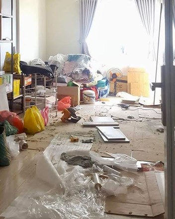Mua nhà bằng thẻ tín dụng - chuyện “câu like” - 1