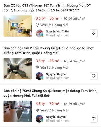 Mặt trái của nhà ở xã hội: Rẻ lúc mua, đắt lúc bán thì có còn công bằng? - 1