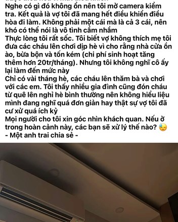 Chắc hẳn ai có nhà ở thành phố cũng từng phải đối diện cảnh họ hàng nghỉ hè lên chơi như vậy! - 1