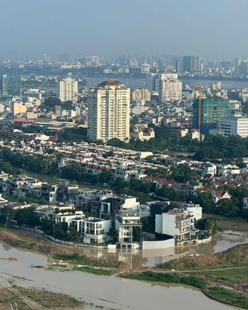 Ở Việt Nam dự án nào tên càng khó đọc thì càng sang 😅 - 1