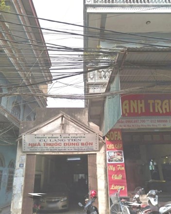 Ban công được phép đua ra tối đa bao nhiêu mét để không bị cưỡng chế đập bỏ? - 1