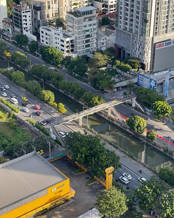 Chắc nhiều người đang quan tâm: Gần một nửa dự án chung cư cũ Hà Nội giảm giá trong quý I - 1